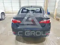 2016 Acura ILX фото