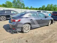 2016 Acura ILX фото