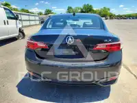 2016 Acura ILX фото