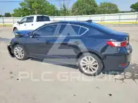 2016 Acura ILX фото