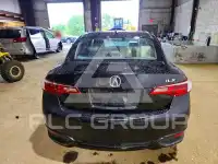 2016 Acura ILX фото