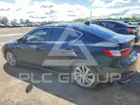 2016 Acura ILX фото