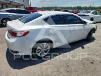 2016 Acura ILX фото