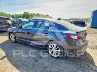2016 Acura ILX фото