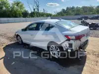 2016 Acura ILX фото