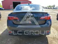 2016 Acura ILX фото