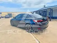 2016 Acura ILX photo
