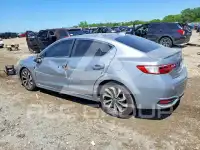 2016 Acura ILX photo