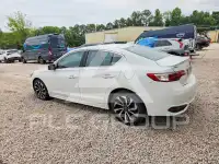 2016 Acura ILX фото