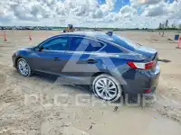 2016 Acura ILX photo