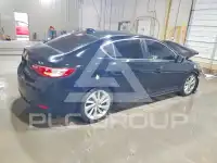 2016 Acura ILX фото