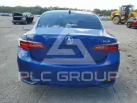 2016 Acura ILX фото