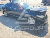 2016 Acura ILX фото