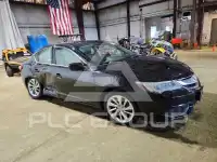 2016 Acura ILX фото