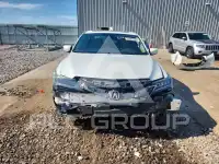 2016 Acura ILX фото