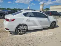 2016 Acura ILX photo