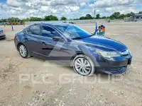 2016 Acura ILX photo