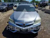 2016 Acura ILX photo