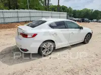 2016 Acura ILX photo