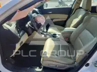2016 Acura ILX фото
