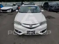 2016 Acura ILX фото