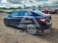2016 Acura ILX photo