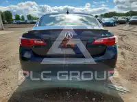 2016 Acura ILX photo