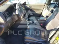2016 Acura ILX фото