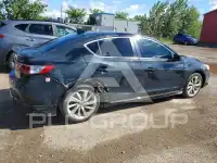 2016 Acura ILX фото