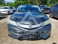 2016 Acura ILX фото