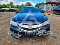 2016 Acura ILX photo