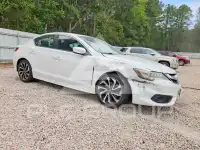2016 Acura ILX фото