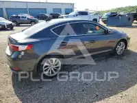 2016 Acura ILX photo