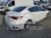 2016 Acura ILX фото