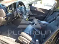 2016 Acura ILX photo
