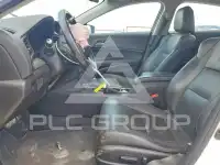 2016 Acura ILX фото
