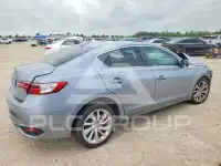 2016 Acura ILX photo