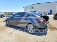 2016 Acura ILX фото