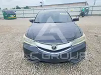 2016 Acura ILX фото