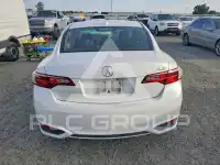 2016 Acura ILX фото