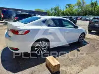 2016 Acura ILX photo