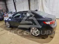 2016 Acura ILX фото