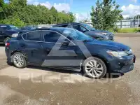 2016 Acura ILX фото