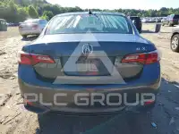 2016 Acura ILX фото