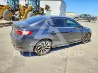 2016 Acura ILX фото