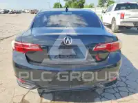 2016 Acura ILX фото