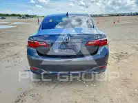 2016 Acura ILX photo
