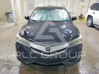 2016 Acura ILX фото