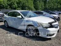 2016 Acura ILX photo