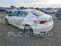 2016 Acura ILX фото